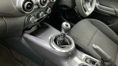 Nissan Juke 1.0 DiG-T 114 Acenta 5dr Petrol Hatchback